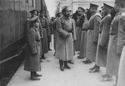 Иллюстрация к книге — Император Николай II. Жизнь, Любовь, Бессмертие [_73.jpg]