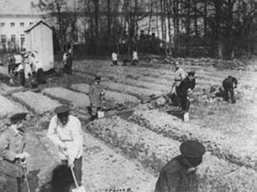 Иллюстрация к книге — Император Николай II. Жизнь, Любовь, Бессмертие [_75.jpg]