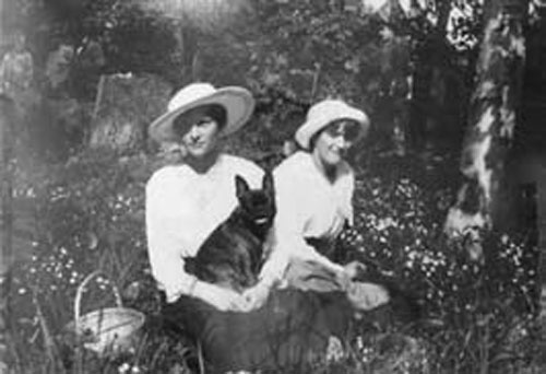 Иллюстрация к книге — Император Николай II. Жизнь, Любовь, Бессмертие [_76.jpg]