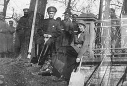 Иллюстрация к книге — Император Николай II. Жизнь, Любовь, Бессмертие [_77.jpg]