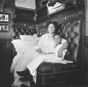 Иллюстрация к книге — Император Николай II. Жизнь, Любовь, Бессмертие [_81.jpg]