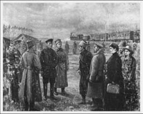 Иллюстрация к книге — Император Николай II. Жизнь, Любовь, Бессмертие [_88.jpg]