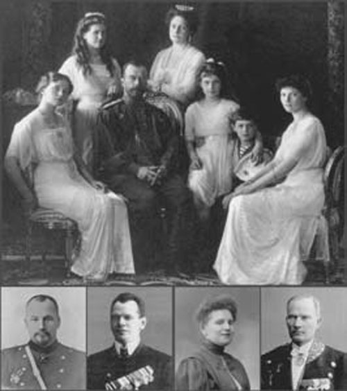 Иллюстрация к книге — Император Николай II. Жизнь, Любовь, Бессмертие [_92.jpg]