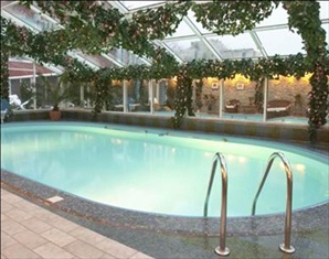 Иллюстрация к книге — SPA, баня, бассейн [i_011.jpg]