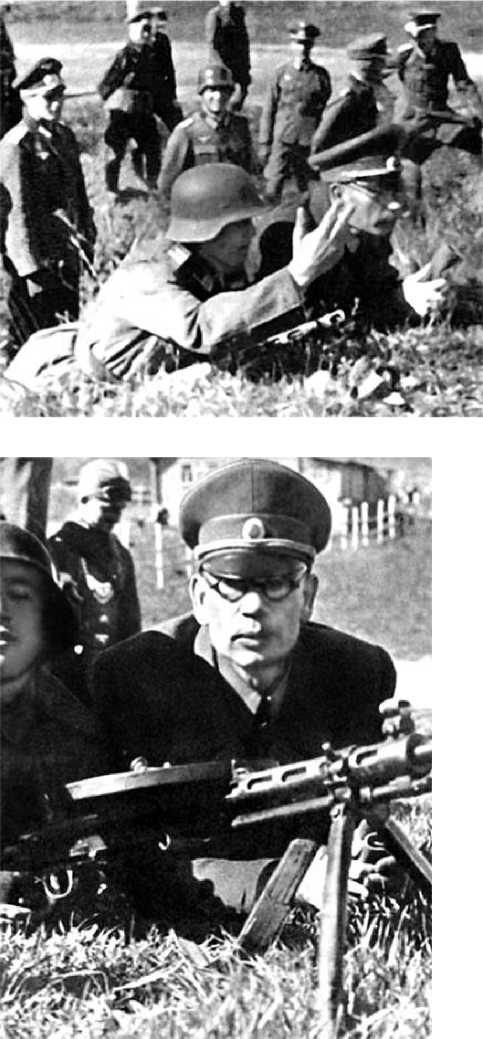 Иллюстрация к книге — Генерал из трясины. Судьба и история Андрея Власова. Анатомия предательства [i_008.jpg]