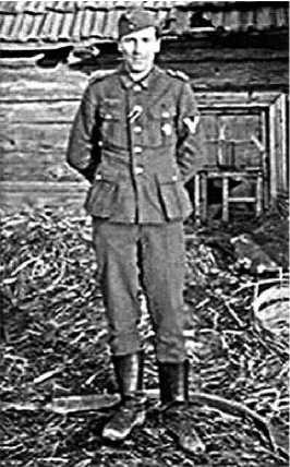 Иллюстрация к книге — Генерал из трясины. Судьба и история Андрея Власова. Анатомия предательства [i_030.jpg]