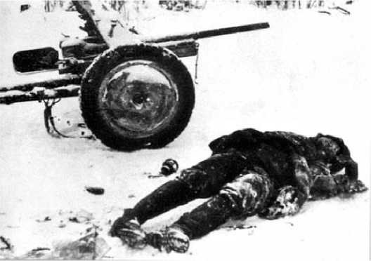 Иллюстрация к книге — Генерал из трясины. Судьба и история Андрея Власова. Анатомия предательства [i_036.jpg]