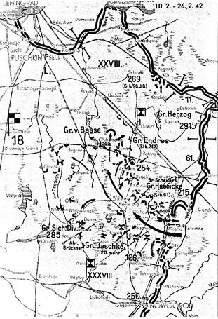 Иллюстрация к книге — Генерал из трясины. Судьба и история Андрея Власова. Анатомия предательства [img1AAC.jpg]