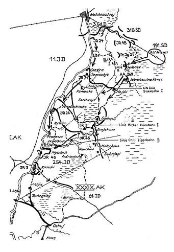 Иллюстрация к книге — Генерал из трясины. Судьба и история Андрея Власова. Анатомия предательства [img6AD4.jpg]