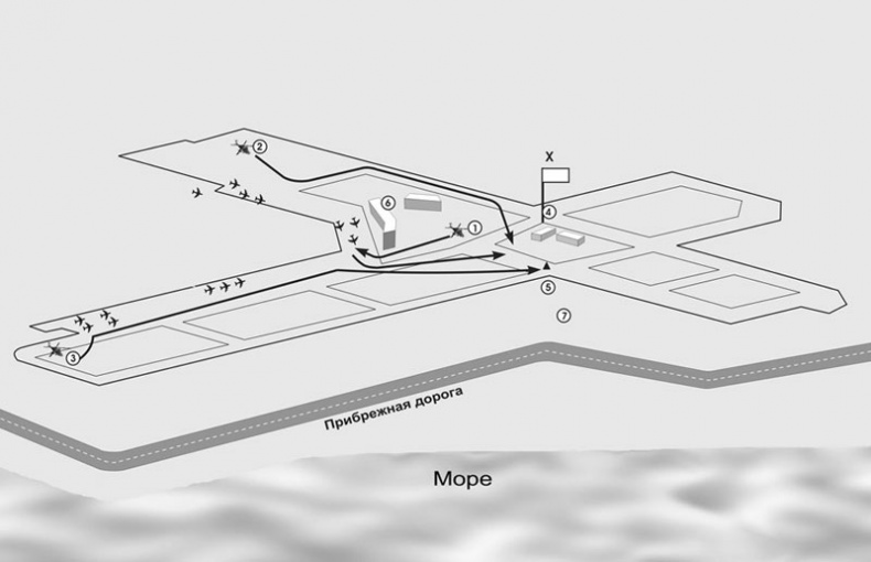 Иллюстрация к книге — Миссия выполнима. Удары израильского спецназа [_01.jpg]