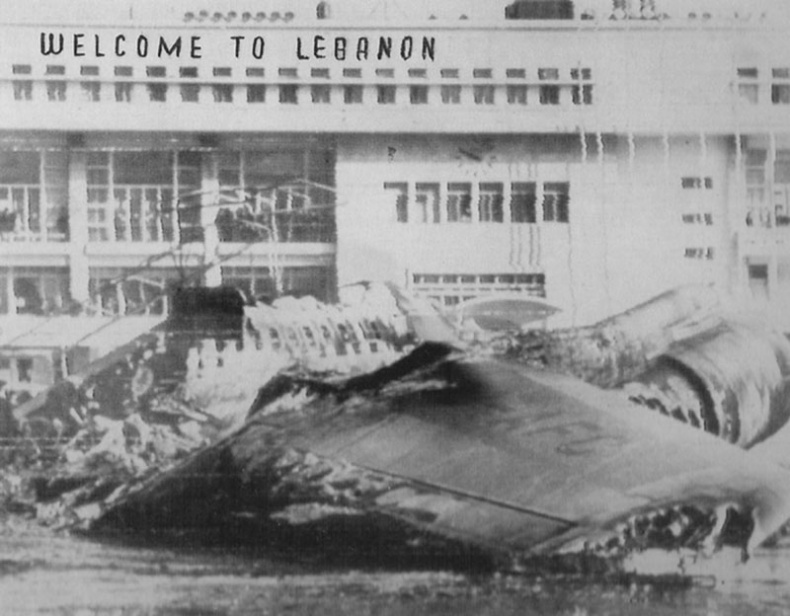 Иллюстрация к книге — Миссия выполнима. Удары израильского спецназа [_03.jpg]