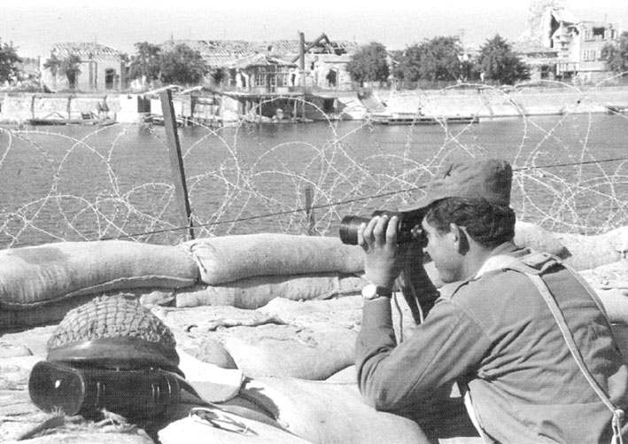 Иллюстрация к книге — Миссия выполнима. Удары израильского спецназа [_06.jpg]