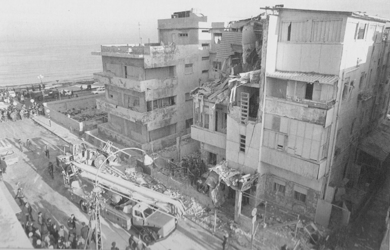 Иллюстрация к книге — Миссия выполнима. Удары израильского спецназа [_36.jpg]