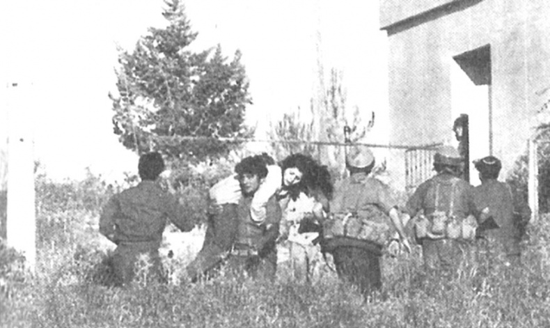 Иллюстрация к книге — Миссия выполнима. Удары израильского спецназа [_37.jpg]