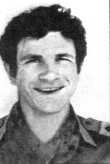 Иллюстрация к книге — Миссия выполнима. Удары израильского спецназа [_38.jpg]