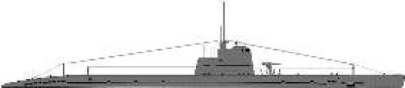 Иллюстрация к книге — Маринеско Александр Иванович [i_083.jpg]