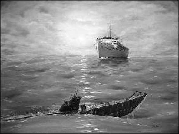 Иллюстрация к книге — Маринеско Александр Иванович [i_150.jpg]