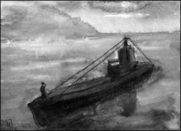 Иллюстрация к книге — Маринеско Александр Иванович [i_152.jpg]