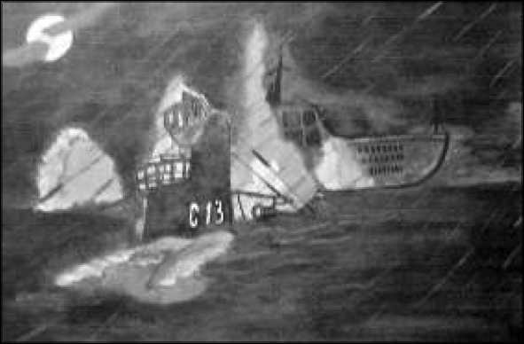 Иллюстрация к книге — Маринеско Александр Иванович [i_154.jpg]