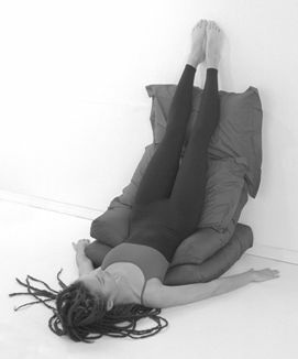 Иллюстрация к книге — Йога для спины [_320.jpg]