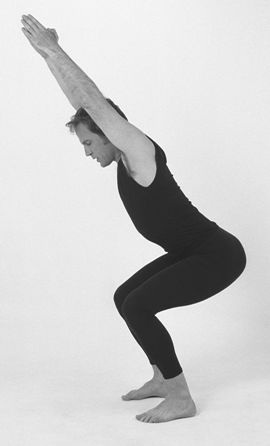 Иллюстрация к книге — Йога для спины [_400.jpg]