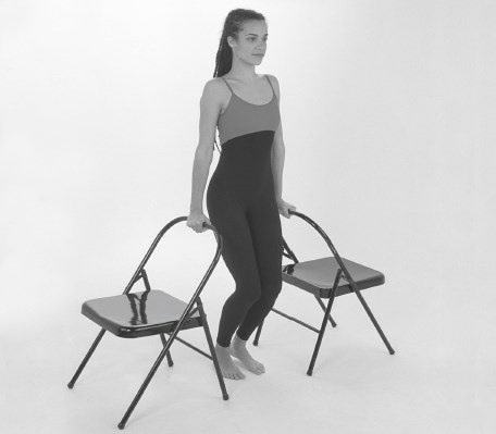 Иллюстрация к книге — Йога для спины [_513.jpg]