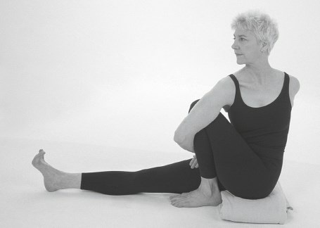 Иллюстрация к книге — Йога для спины [_549.jpg]