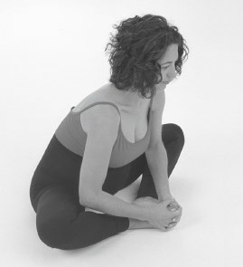 Иллюстрация к книге — Йога для спины [_576.jpg]