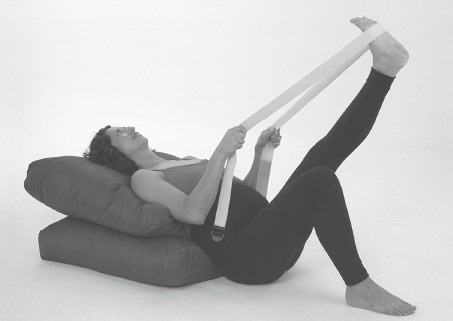 Иллюстрация к книге — Йога для спины [_587.jpg]