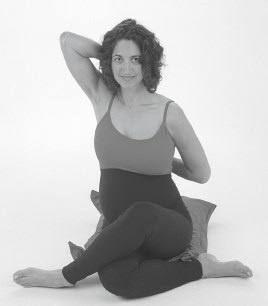 Иллюстрация к книге — Йога для спины [_592.jpg]