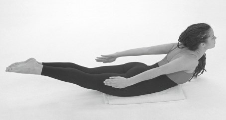 Иллюстрация к книге — Йога для спины [_625.jpg]