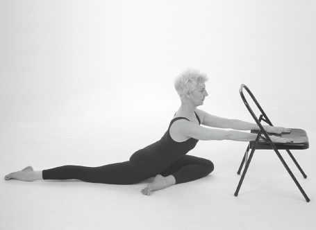 Иллюстрация к книге — Йога для спины [_703.jpg]