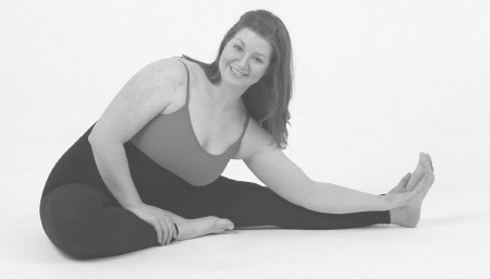 Иллюстрация к книге — Йога для спины [_771.jpg]