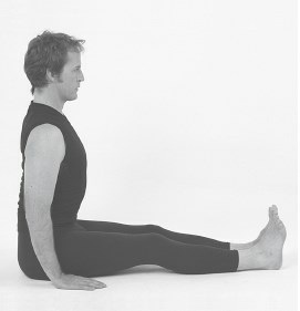 Иллюстрация к книге — Йога для спины [_801.jpg]