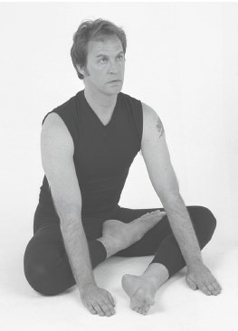 Иллюстрация к книге — Йога для спины [_813.jpg]