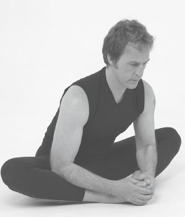 Иллюстрация к книге — Йога для спины [_825.jpg]