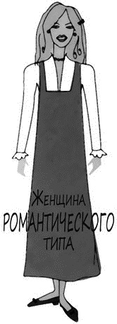 Иллюстрация к книге — Психология вашего гардероба [_247.jpg]