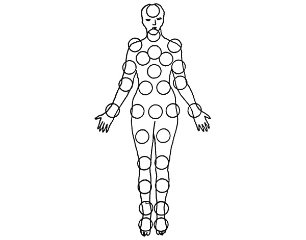 Иллюстрация к книге — Метод Сильвы. Управление разумом [_11.jpg]