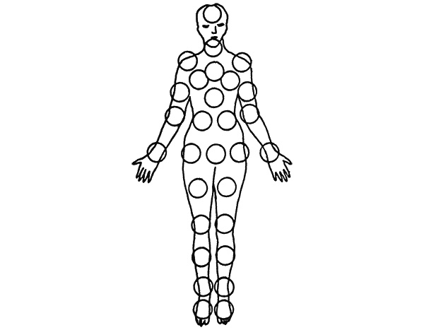 Иллюстрация к книге — Метод Сильвы. Управление разумом [_12.jpg]