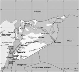 Иллюстрация к книге — Если завтра война. &quot;Арабская весна&quot; и Россия [i_023.jpg]