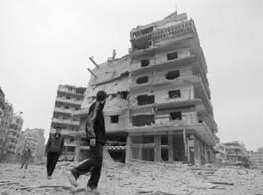 Иллюстрация к книге — Если завтра война. &quot;Арабская весна&quot; и Россия [i_030.jpg]