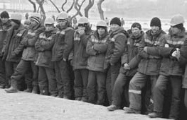 Иллюстрация к книге — Если завтра война. &quot;Арабская весна&quot; и Россия [i_047.jpg]