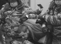 Иллюстрация к книге — Если завтра война. &quot;Арабская весна&quot; и Россия [i_049.jpg]