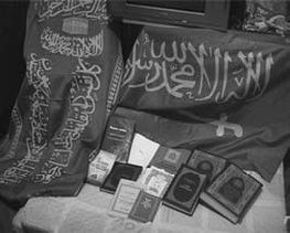 Иллюстрация к книге — Если завтра война. &quot;Арабская весна&quot; и Россия [i_050.jpg]