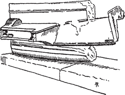 Иллюстрация к книге — Парусные корабли. История мореплавания и кораблестроения с древних времен до XIX века [i_018.jpg]