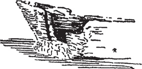 Иллюстрация к книге — Парусные корабли. История мореплавания и кораблестроения с древних времен до XIX века [i_025.jpg]