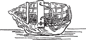 Иллюстрация к книге — Парусные корабли. История мореплавания и кораблестроения с древних времен до XIX века [i_028.jpg]