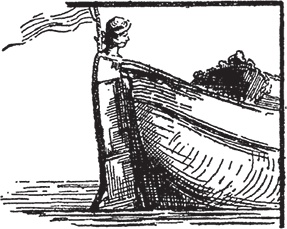 Иллюстрация к книге — Парусные корабли. История мореплавания и кораблестроения с древних времен до XIX века [i_048.jpg]