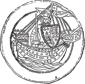 Иллюстрация к книге — Парусные корабли. История мореплавания и кораблестроения с древних времен до XIX века [i_050.jpg]