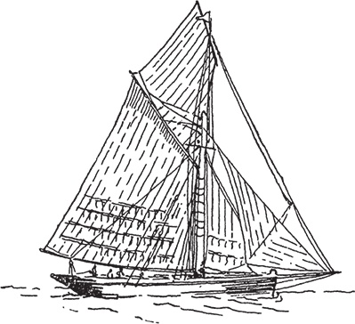 Иллюстрация к книге — Парусные корабли. История мореплавания и кораблестроения с древних времен до XIX века [i_125.jpg]